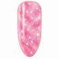 Preview: Speed High Finish Flaming Blush 10 ml - Hochglanz mit Glimmer
