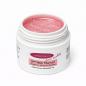 Preview: Optima Titanium Fiberglas Gel Pink Royal Glow  30g