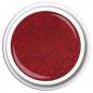 Mobile Preview: Colour FG-209  Red Love Glitter Kiss  5g