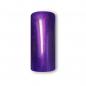 Mobile Preview: Violett Goldschimmer