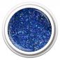 Mobile Preview: Glittergel GG-54 Blue Flakes  5g
