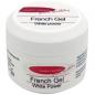 Preview: Fench Gel Power White