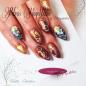 Preview: Sunshine Chrome Glam Preview: Sunshine Chrome Glam