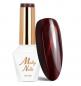 Preview: Molly Lac Cat Eye Red im Set 9x 8g