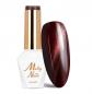Preview: Molly Lac Cat Eye Red im Set 9x 8g