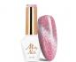 Preview: Molly Nail Cat Eye Glacier Crush Nr.251 Rose Molly 8g