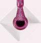 Preview: Molly Nail Cat Eye Glacier Crush Nr. 254 Fuchsia 8g