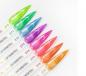 Preview: Cat Eye Pastel Mandarine Nr.277  8g mit Satin-Effekt !