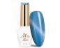 Preview: Cat Eye Pastel Sky Nr.272 8g mit Satin-Effekt !