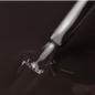 Preview: Molly Nails Dark Chocolate 300 – Hybridlack Braun 8 g