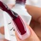 Preview: Molly Lac Cherry Bomb 302 - Hybridlack 8 g | Finger Fashion