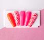 Preview: Molly Nails Fancy Fashion Splash Of Pink 8g Nr 332