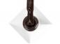 Preview: Molly Lac Nr. 358  Choco Dreams Cocoa Cookie  8g