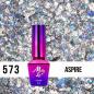 Mobile Preview: MOLLYLAC BORN TO GLOW ASPIRE 5 G NR. 573