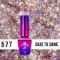 Preview: MOLLYLAC BORN TO GLOW DARE TO SHINE  5 G NR. 577