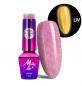 Preview: MOLLY LAC HYBRIDLACK NIGHT GLOWING SWEETEST PERFECTION  5G NR 672 HEMA/DI-HEMA