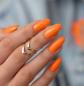 Preview: MOLLY LAVC  NEONS JUICY ORANGE  Nr.72 / 8g