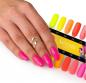 Preview: MOLLY LAC  NEON CANDY PINK Nr.75