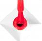 Preview: MOLLY LAC  NEON PINKY RED Nr.76  HEMA/DI-HEMA-Frei  8G