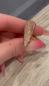 Preview: Wassertropfen-Effekt Set – 3D Nail Art