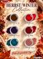 Preview: Color Gel Set Herbst / Winter 2026 mit  6 x 5g