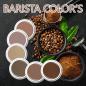 Preview: BARISTA Color 6ER SET 6x 5g Preview: BARISTA Color 6ER SET 6x 5g
