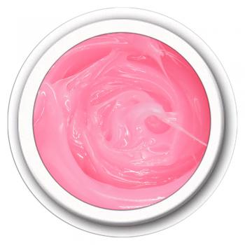 Duplexa Acryl/Gel Milchig Rosé 30g