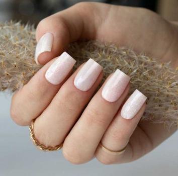 Preview: MOLLY LAC  ZODIAC SPECKLES Finish No Wipe 10g