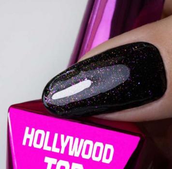 Preview: MOLLY LAC  VIOLET SHOW  Finish No Wipe 10g