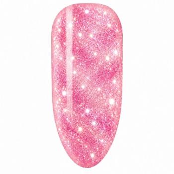 Preview: Speed High Finish Flaming Blush 10 ml - Hochglanz mit Glimmer