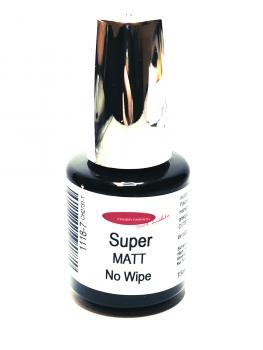 Speed High Finish  Super Matt  15 ml ohne Schwitzschicht