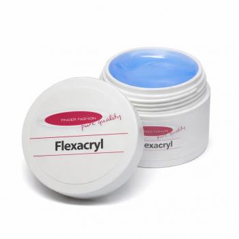 Flexacryl Clear – Modellage Gel
