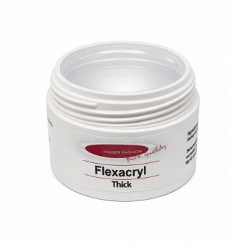Preview: Flexacryl Clear Thick – Modellage Gel