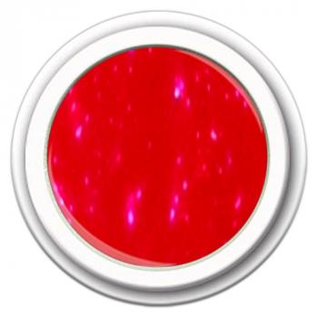 Color FG-321 Corazón Rojo  5g