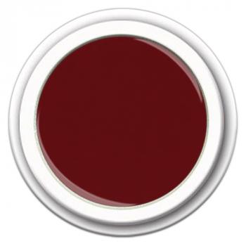 Colour Gel FG-337 Autumn Wine 5g - Weinrot