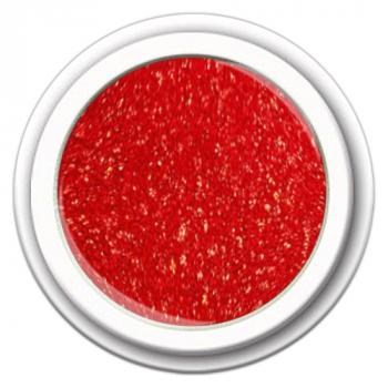 Color CG-126 Ruby Sparkle   5g