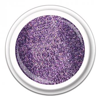 Glittergel GG-14 Violett 5g