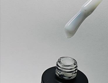 Rubber Base  Milky   10ml Flasche