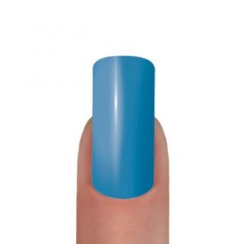 UV Gellack Soft Blue No.8, 15ml