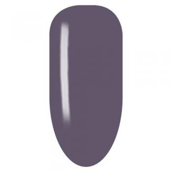 UV Gellack Purple Grey