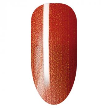 UV Gellack Orange-Red Pearl No.5, 15ml