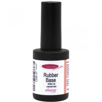 Rubber Base  Make Up naturell skin  10ml