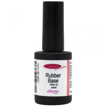 Rubber Base  Make Up naked  10ml
