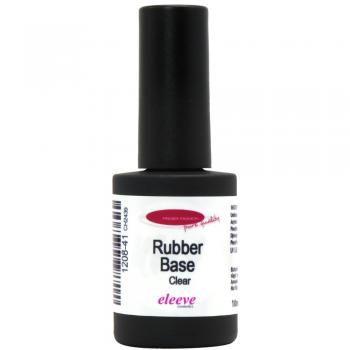 Rubber Base clear  10ml