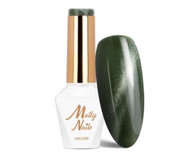 Molly Nails Grün  Metallic   Nr.213   8g