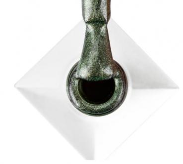 Preview: Molly Nails Grün  Metallic   Nr.213   8g