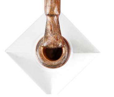 Preview: Molly Nails Kupfer Cat Eye Metallic Nr. 215  8g