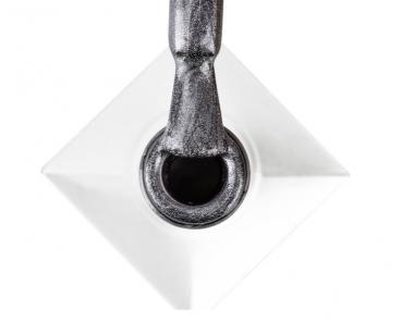 Preview: Molly Nails Schwarz Katzenauge Metallic  217    8g