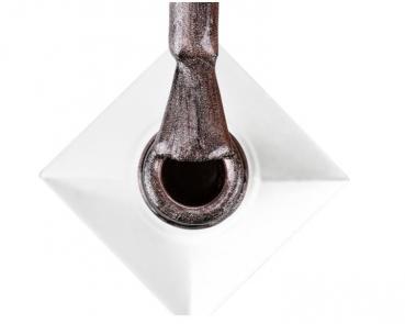 Preview: Molly Nails  Braun Cat Eye Metallic Nr. 218    8g