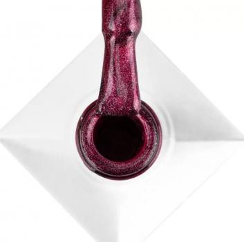 Molly Lac Cat Eye Red Nr 233  8 g